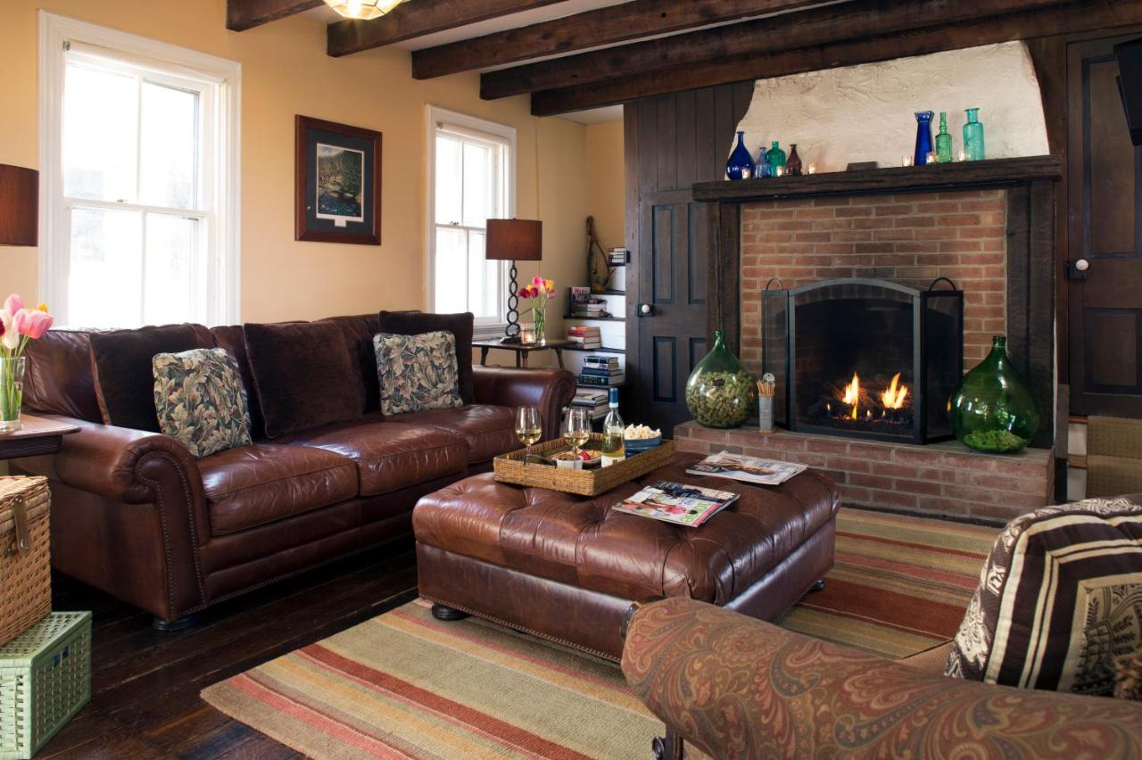 | Pheasant Field Bed and Breakfast