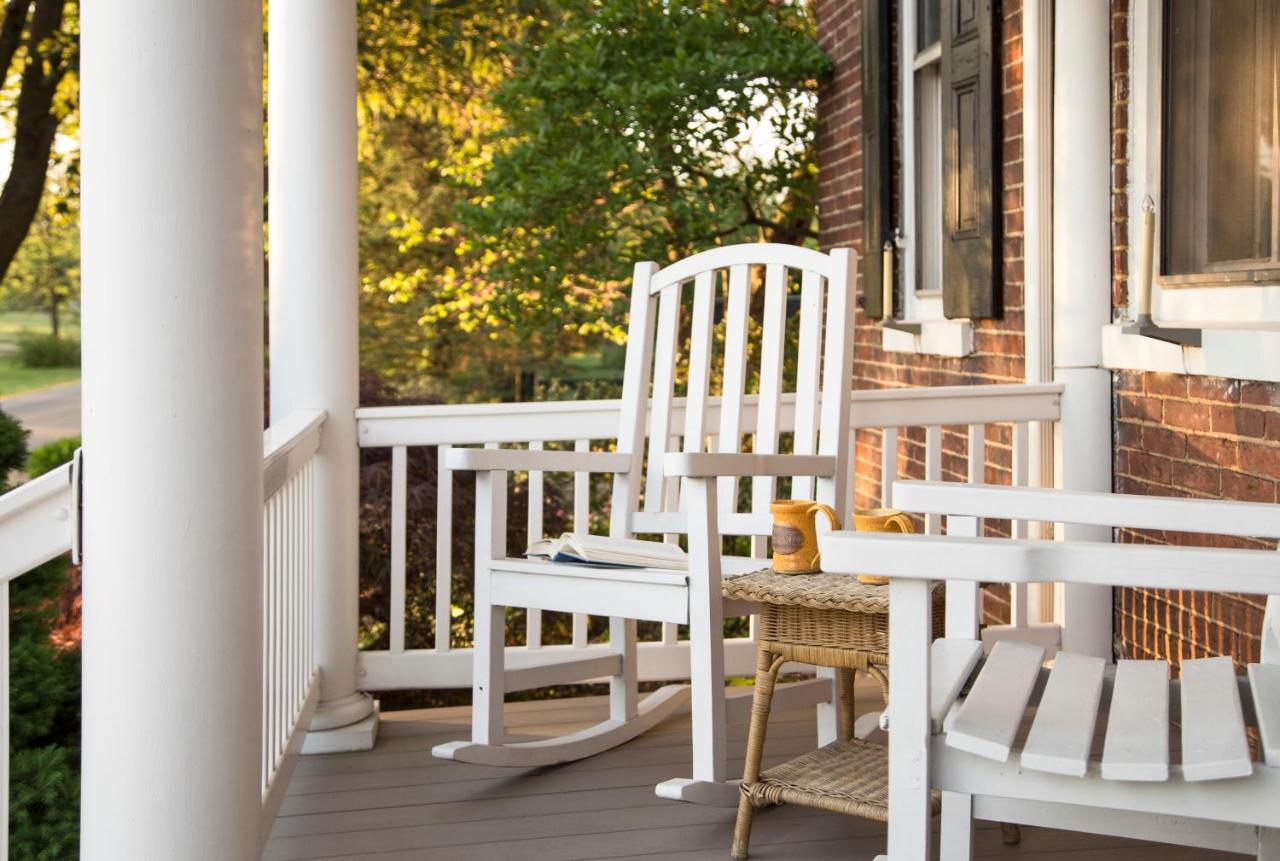 | Pheasant Field Bed and Breakfast