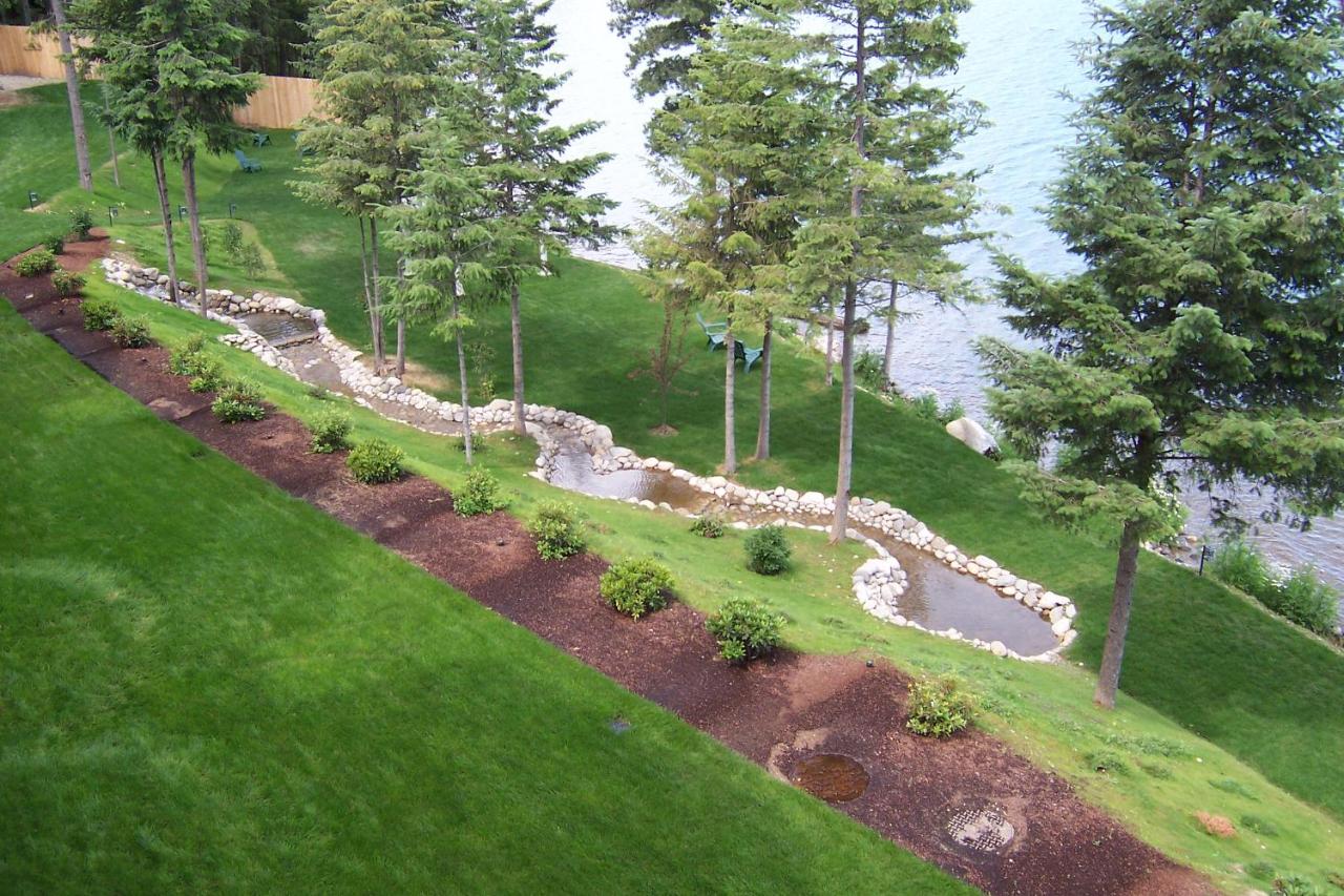  | Lodge at Sandpoint