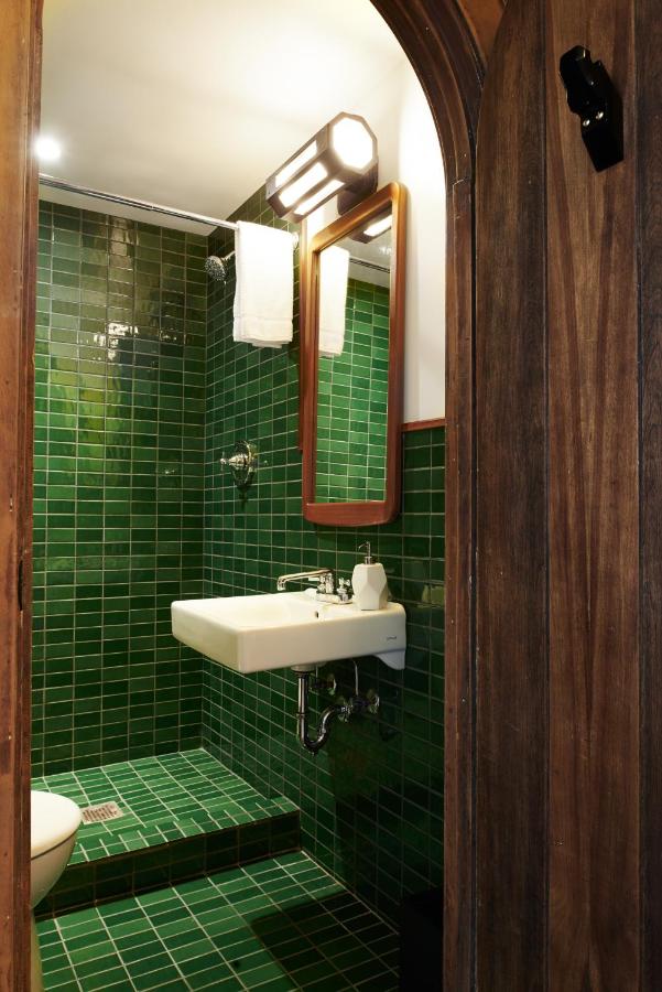 Penthouse at Freehand Chicago