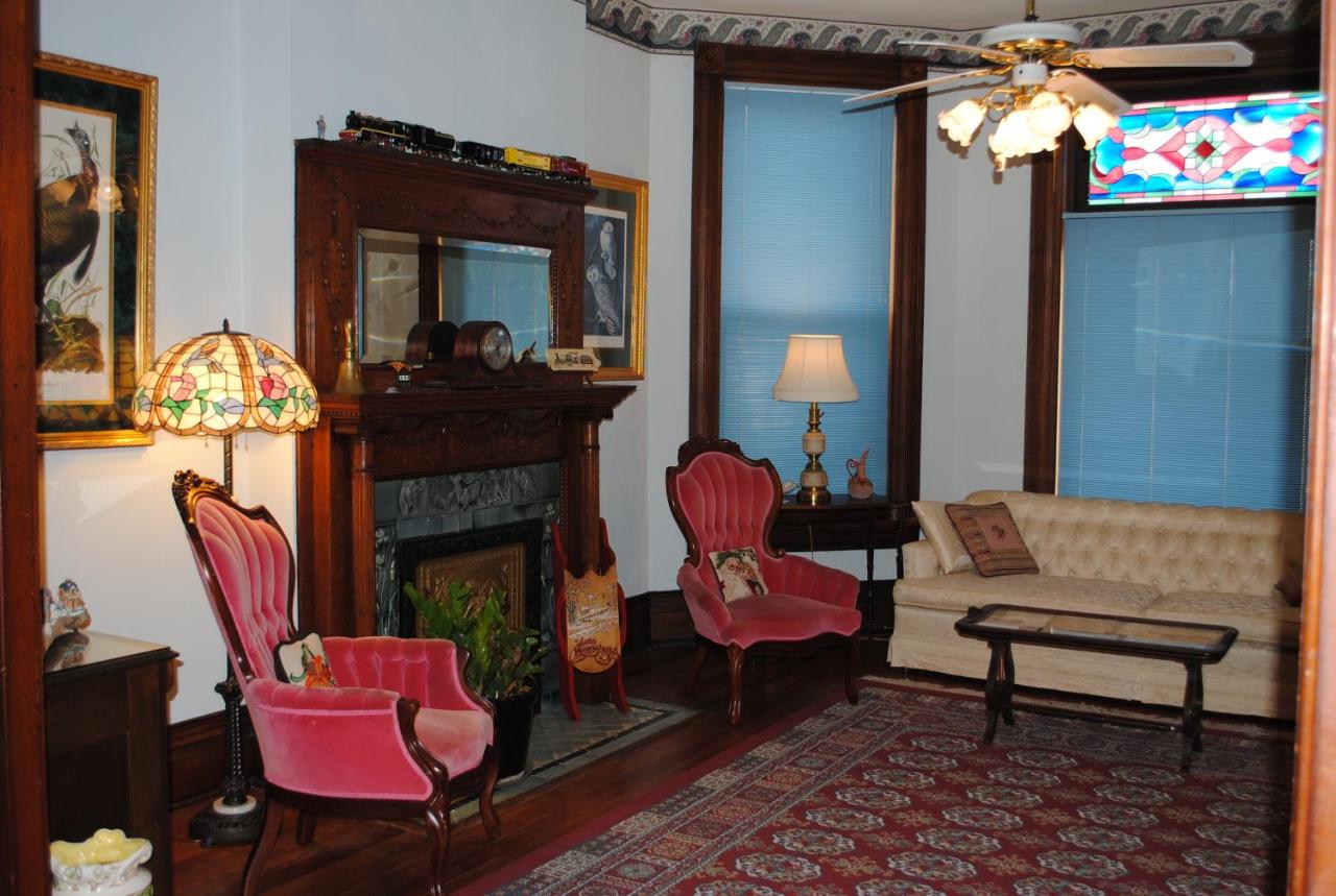 | L&N Bed and Breakfast Ltd