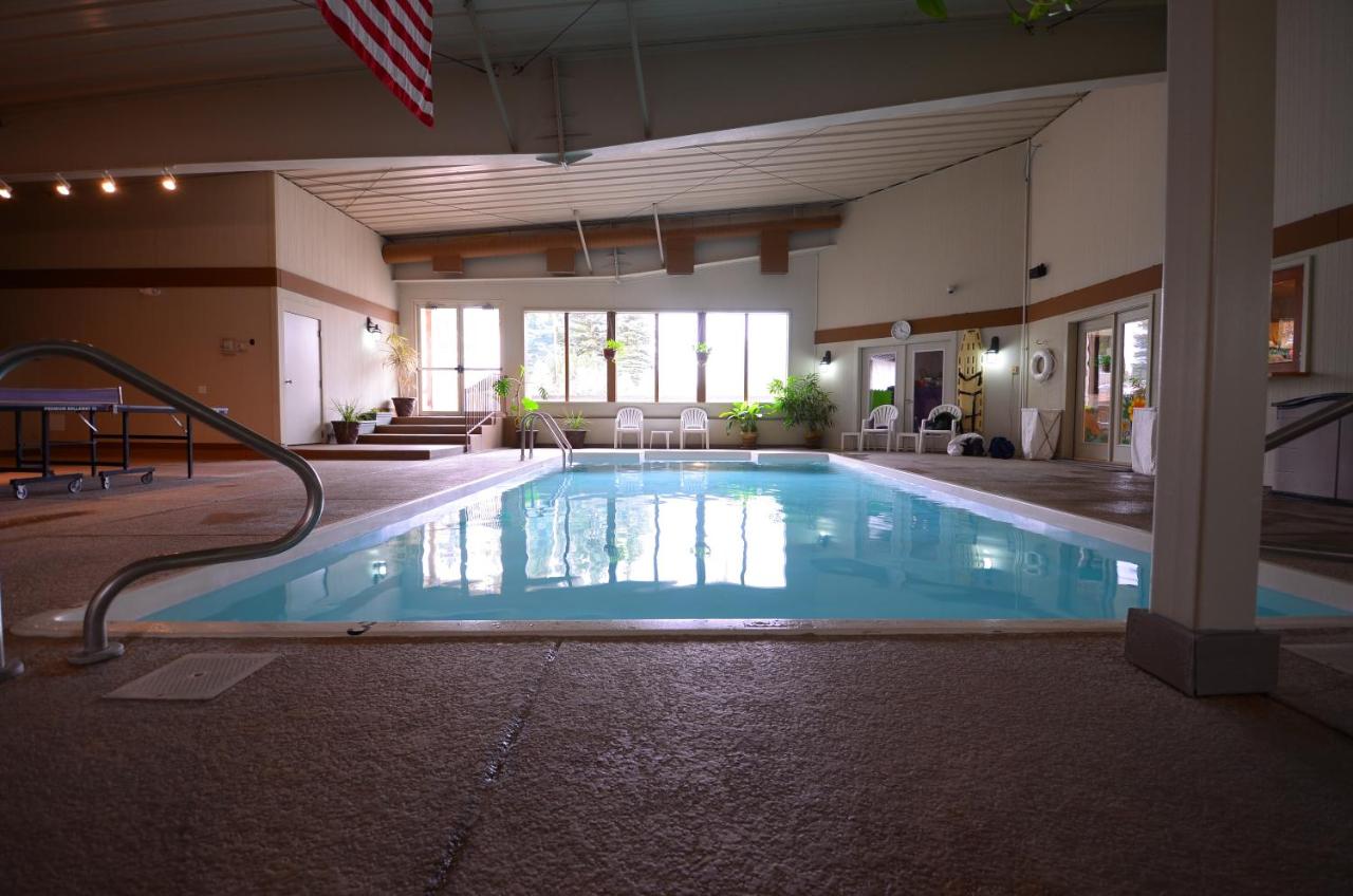  | Meadow Lake Resort & Condos