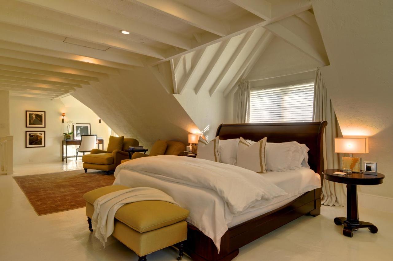 | The Baker House 1650