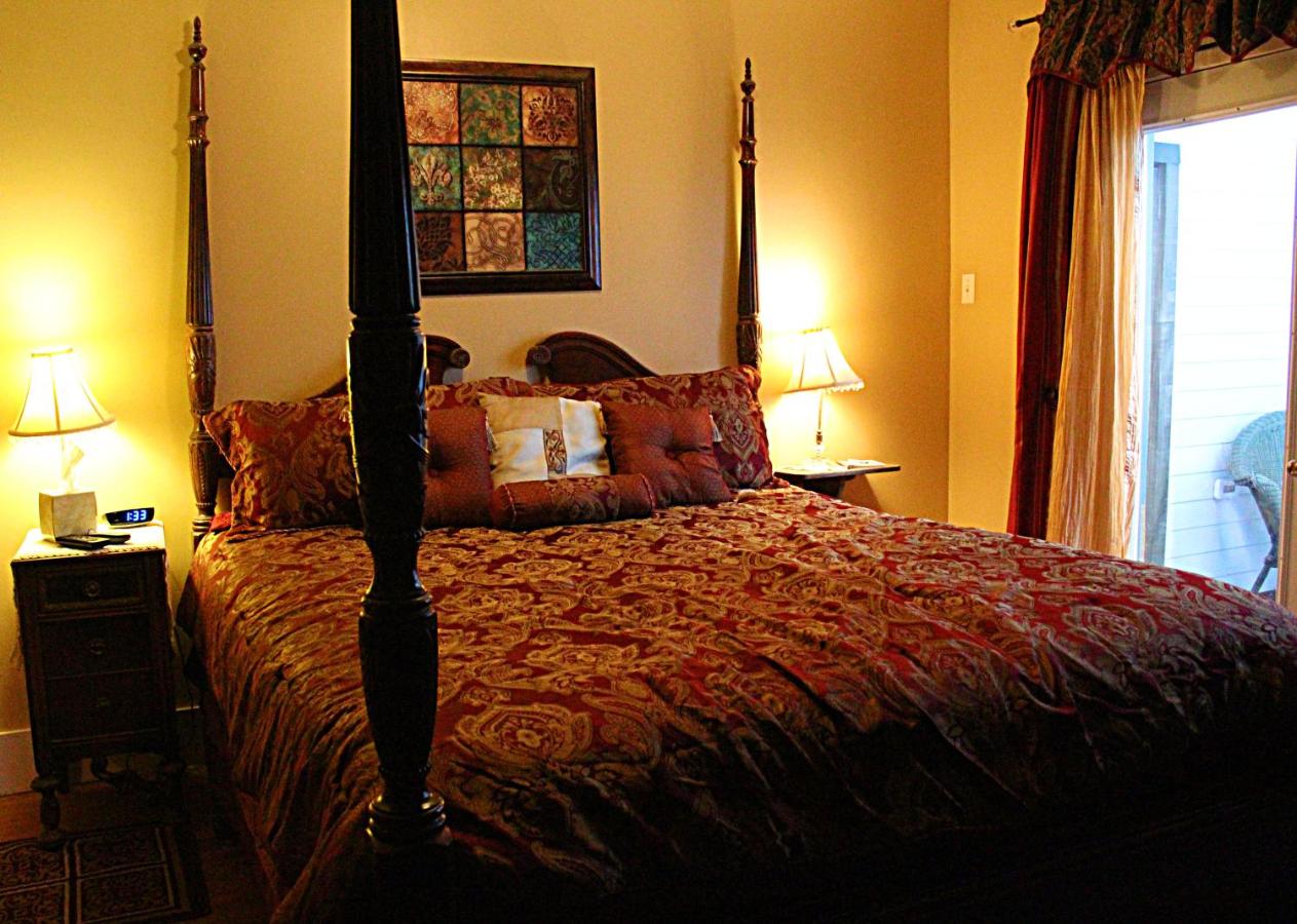  | GlenMorey Country House