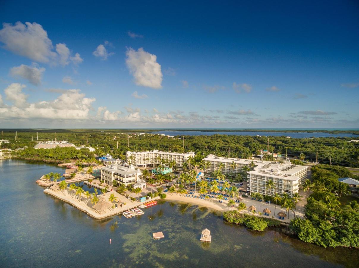 | Key Largo Bay Marriott Beach Resort
