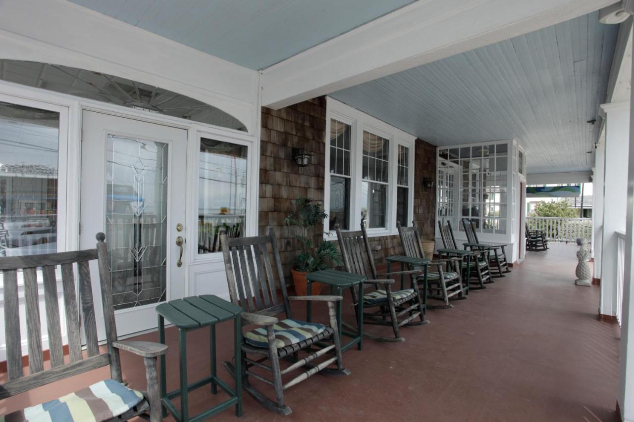  | Hotel Macomber