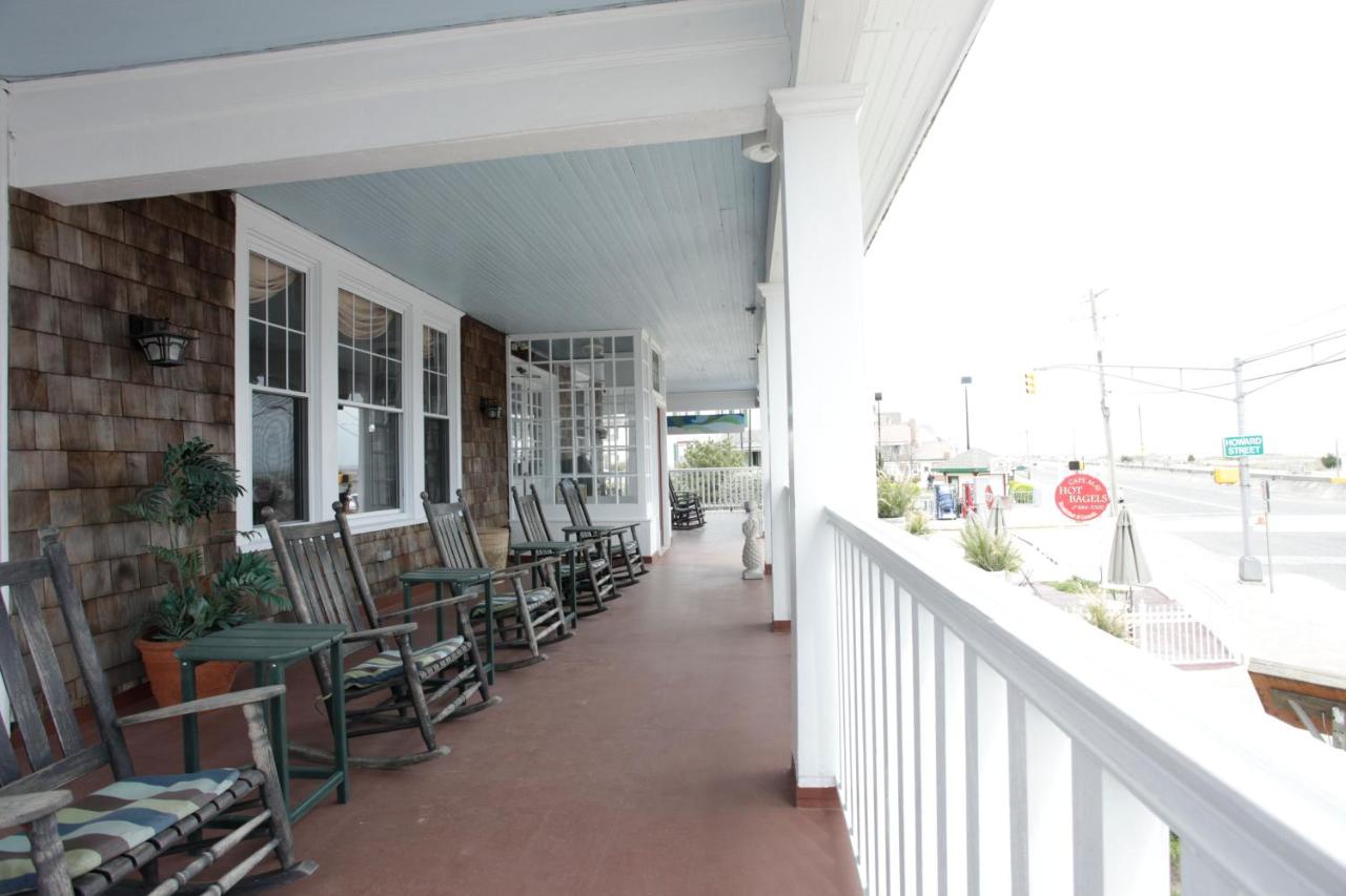  | Hotel Macomber