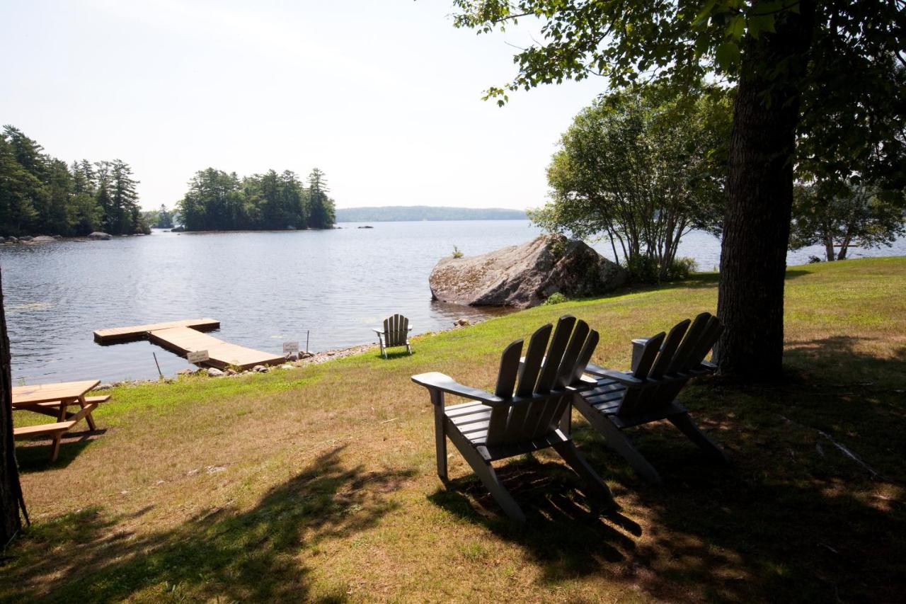 | Alamoosook Lakeside Inn Orland
