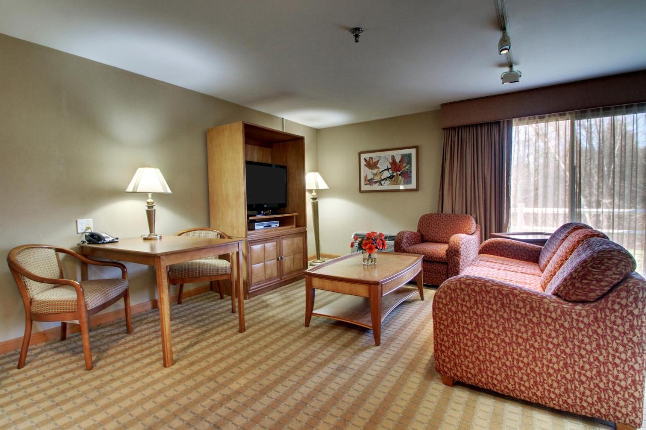  | Best Western At Historic Concord