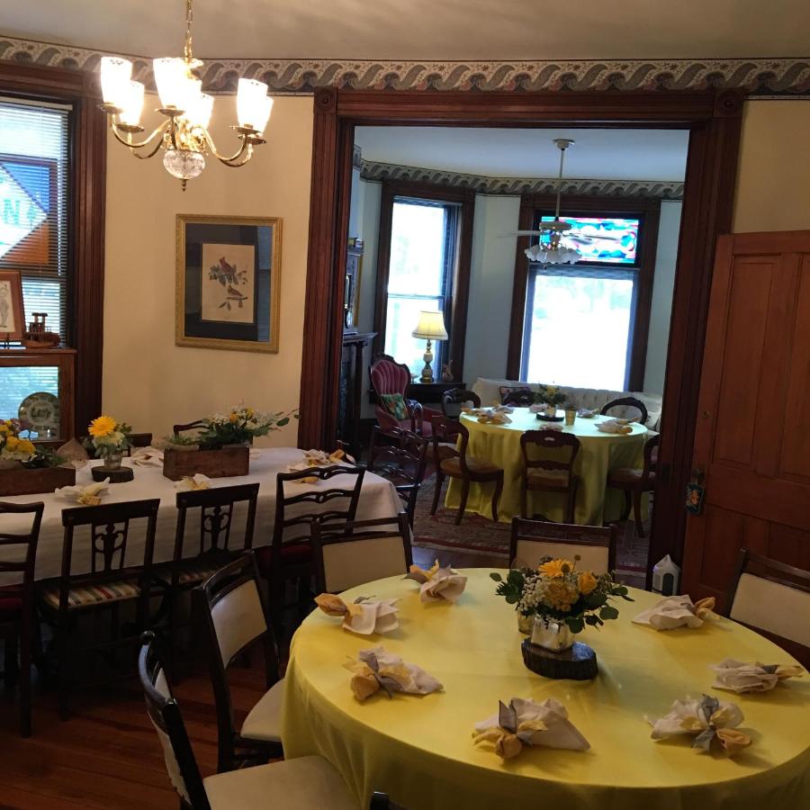 | L&N Bed and Breakfast Ltd
