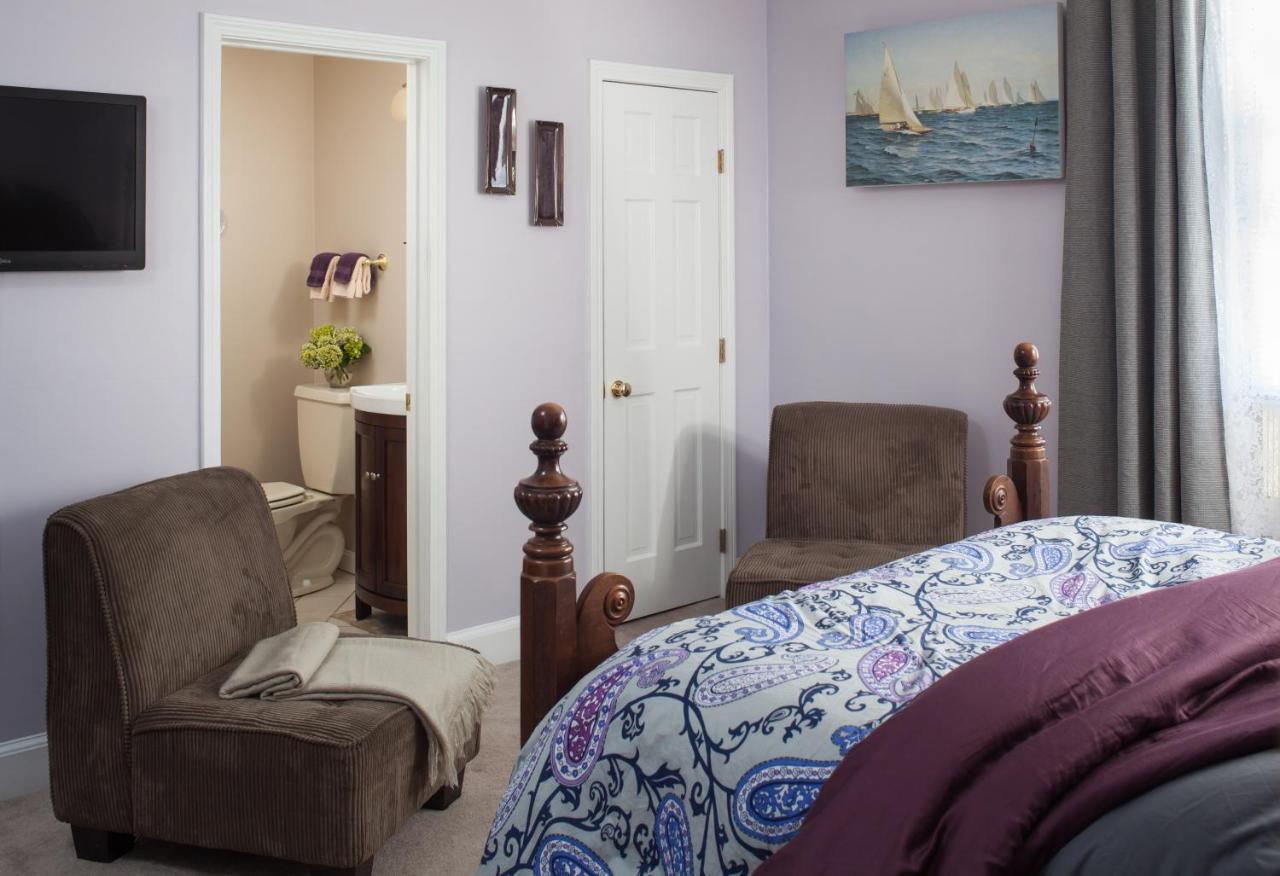 | Beech Tree Inn and Cottage