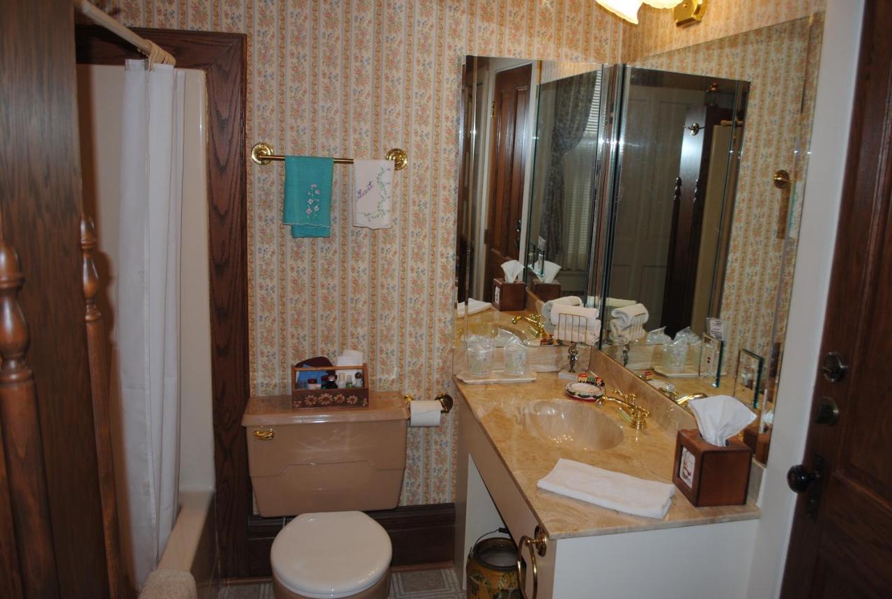 | L&N Bed and Breakfast Ltd