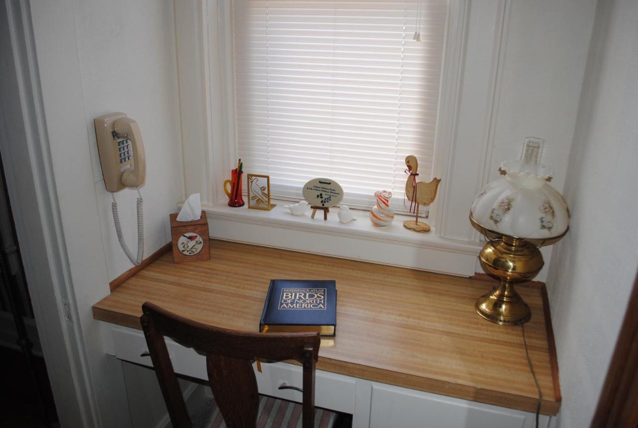 | L&N Bed and Breakfast Ltd