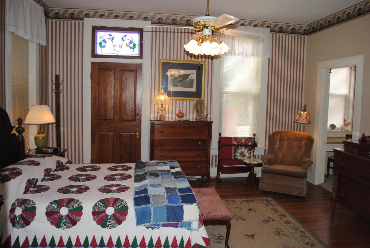 | L&N Bed and Breakfast Ltd