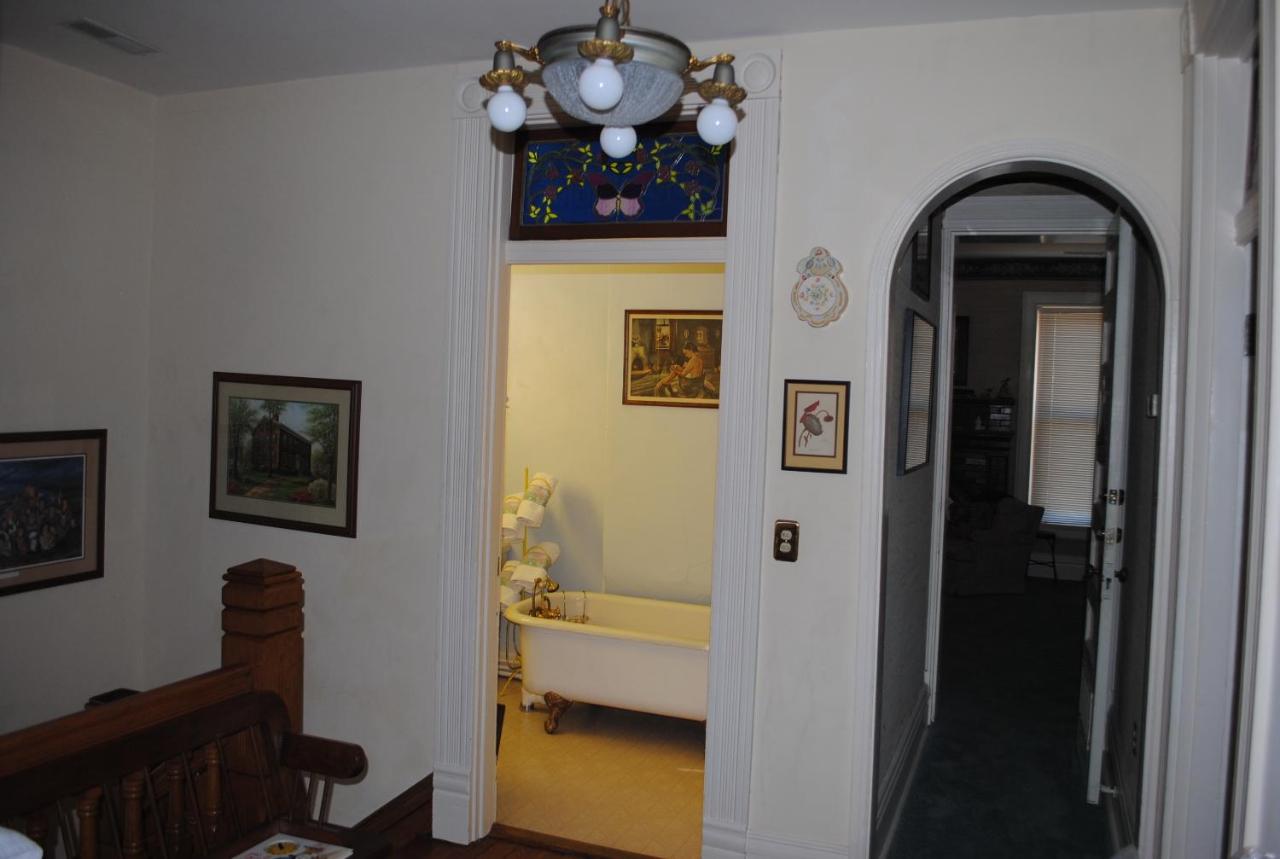 | L&N Bed and Breakfast Ltd