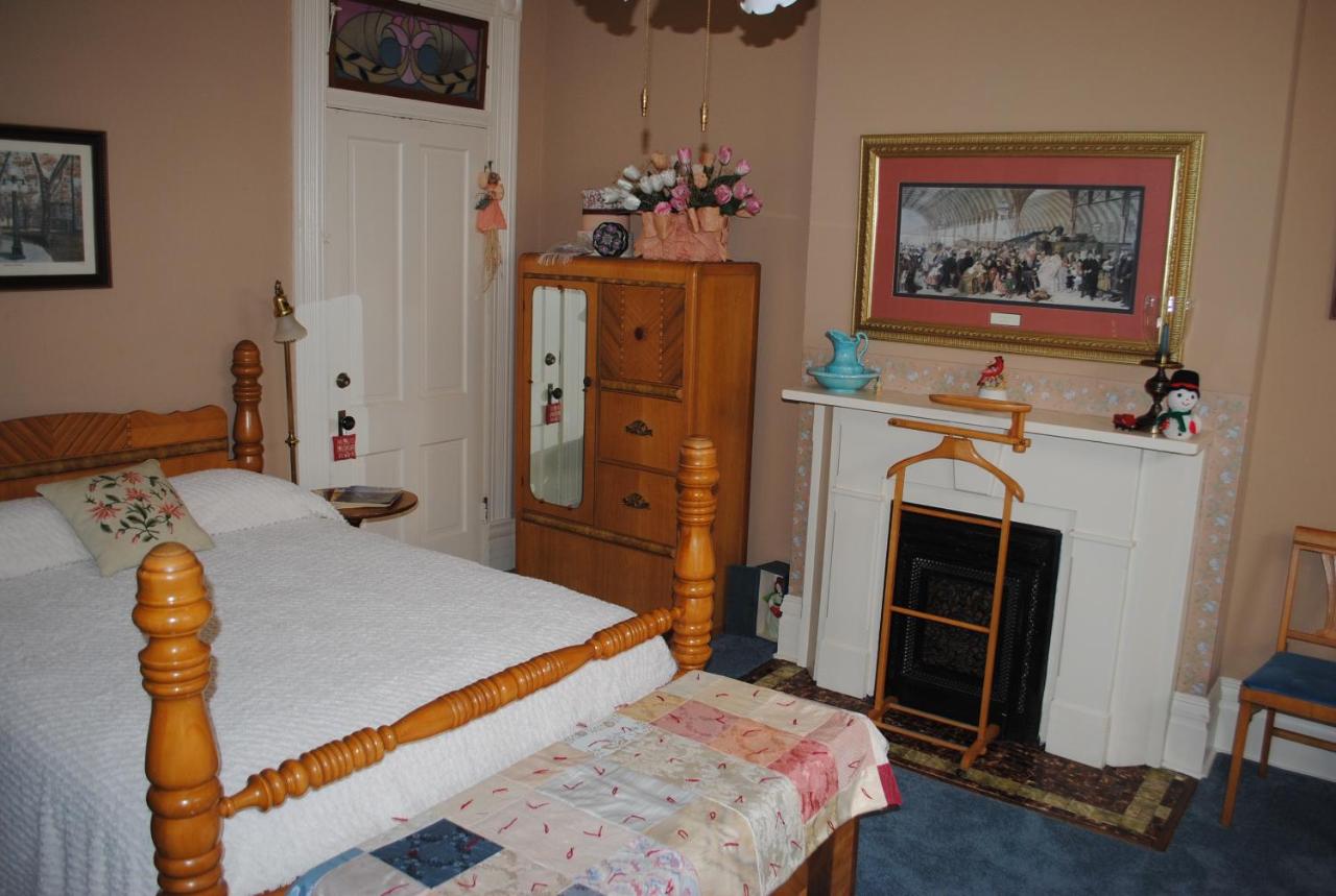 | L&N Bed and Breakfast Ltd