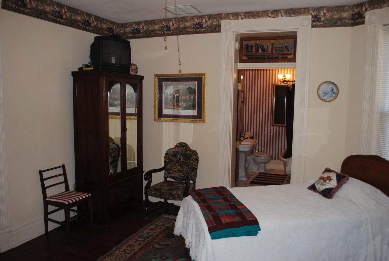 | L&N Bed and Breakfast Ltd