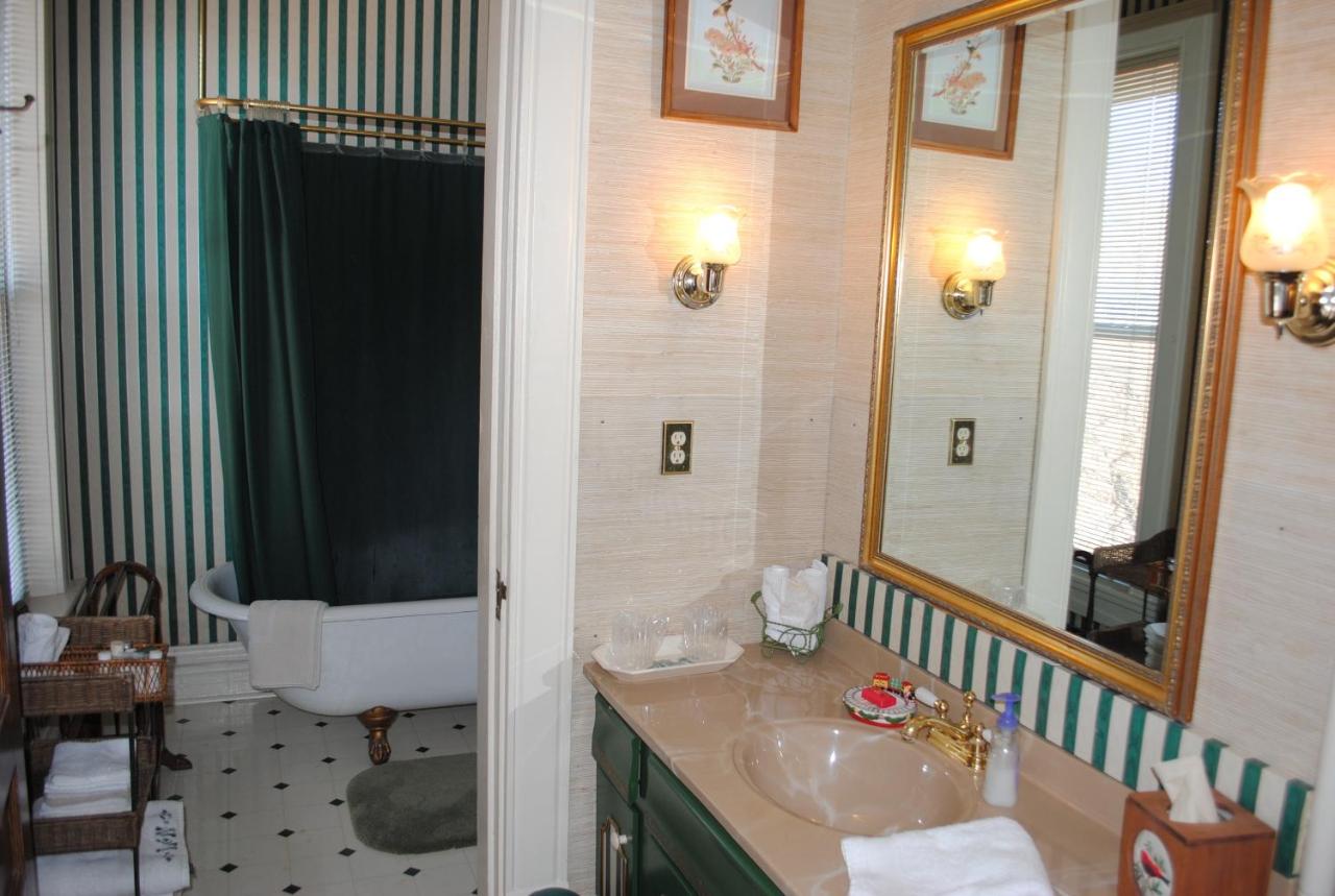 | L&N Bed and Breakfast Ltd