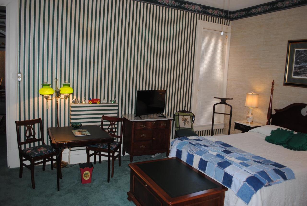 | L&N Bed and Breakfast Ltd