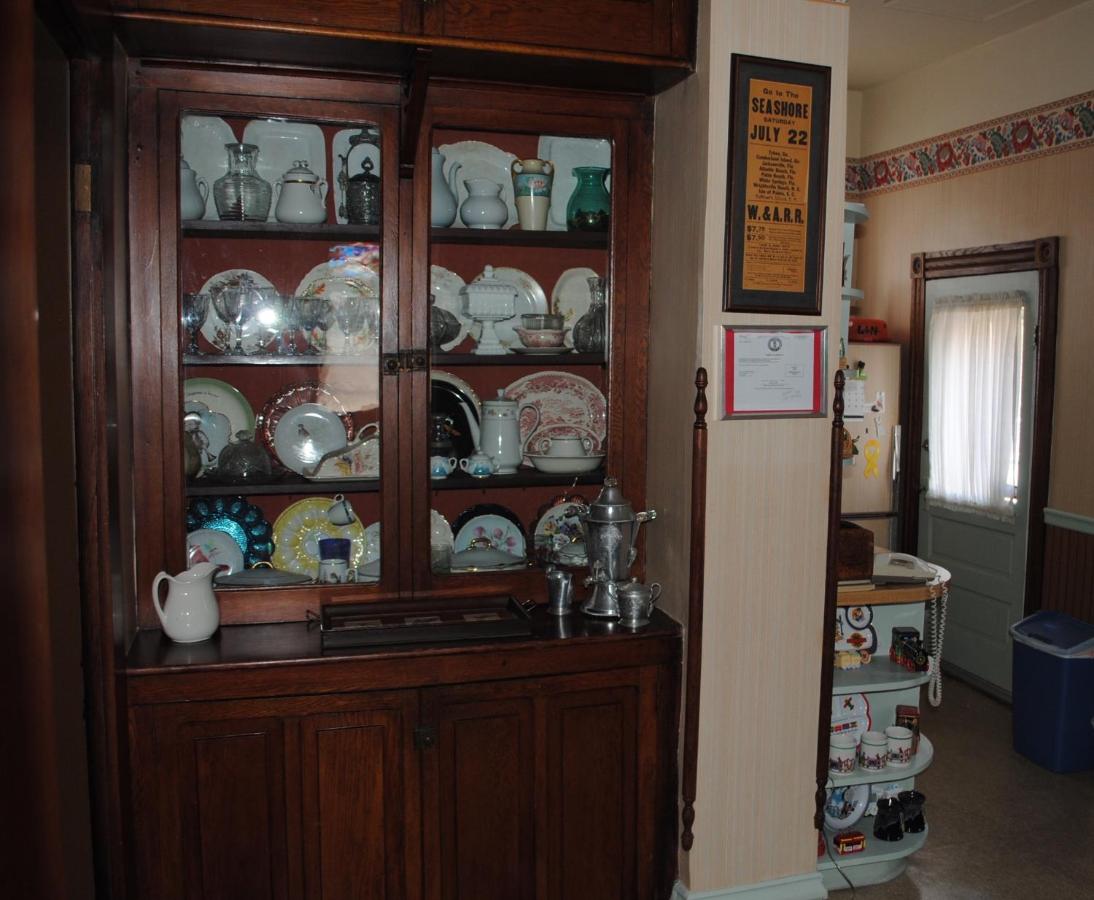 | L&N Bed and Breakfast Ltd