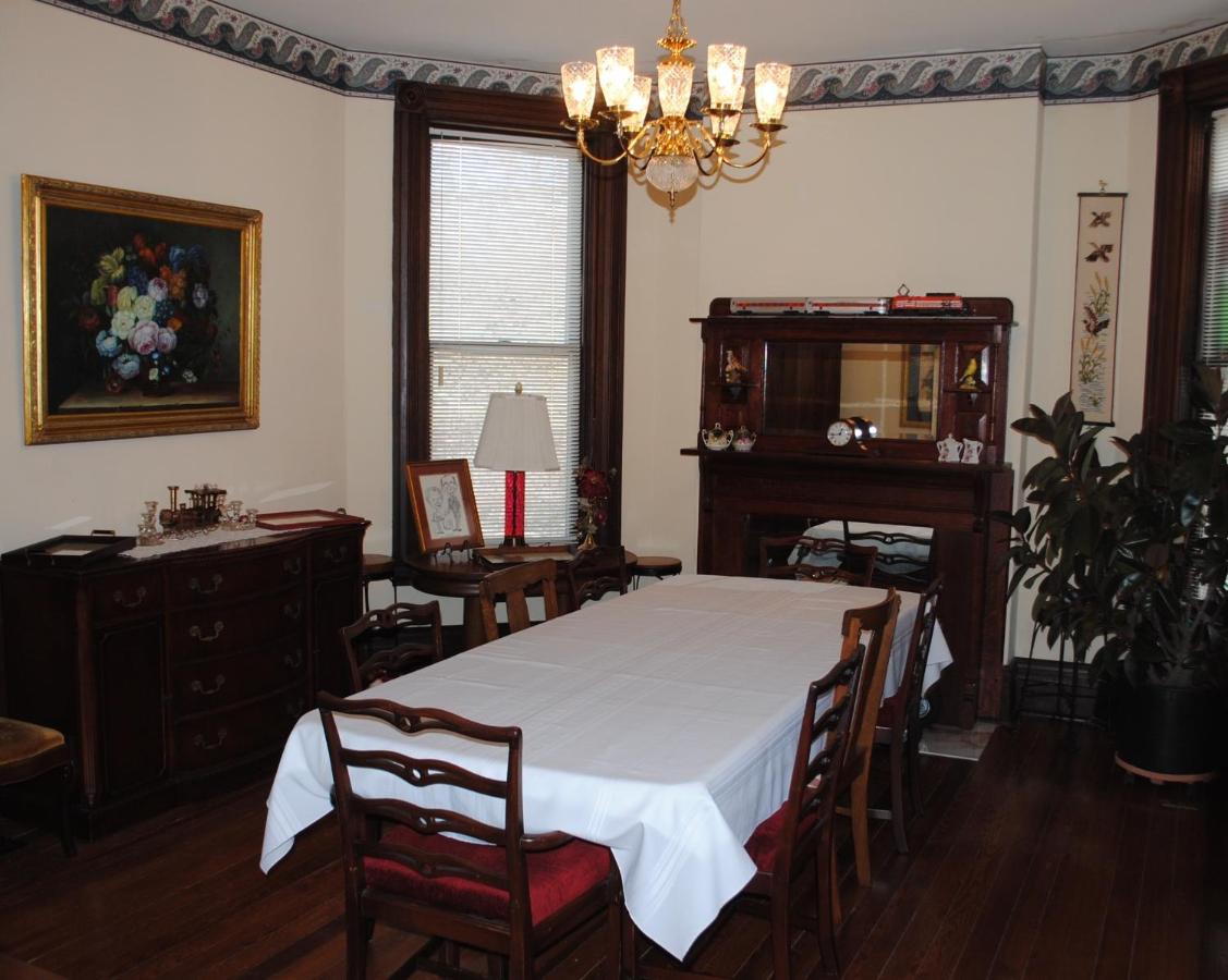 | L&N Bed and Breakfast Ltd