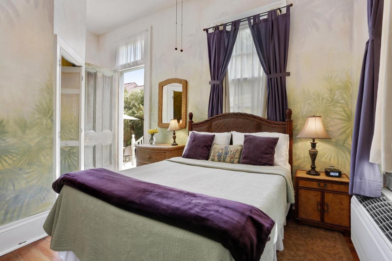 | Auld Sweet Olive Bed and Breakfast