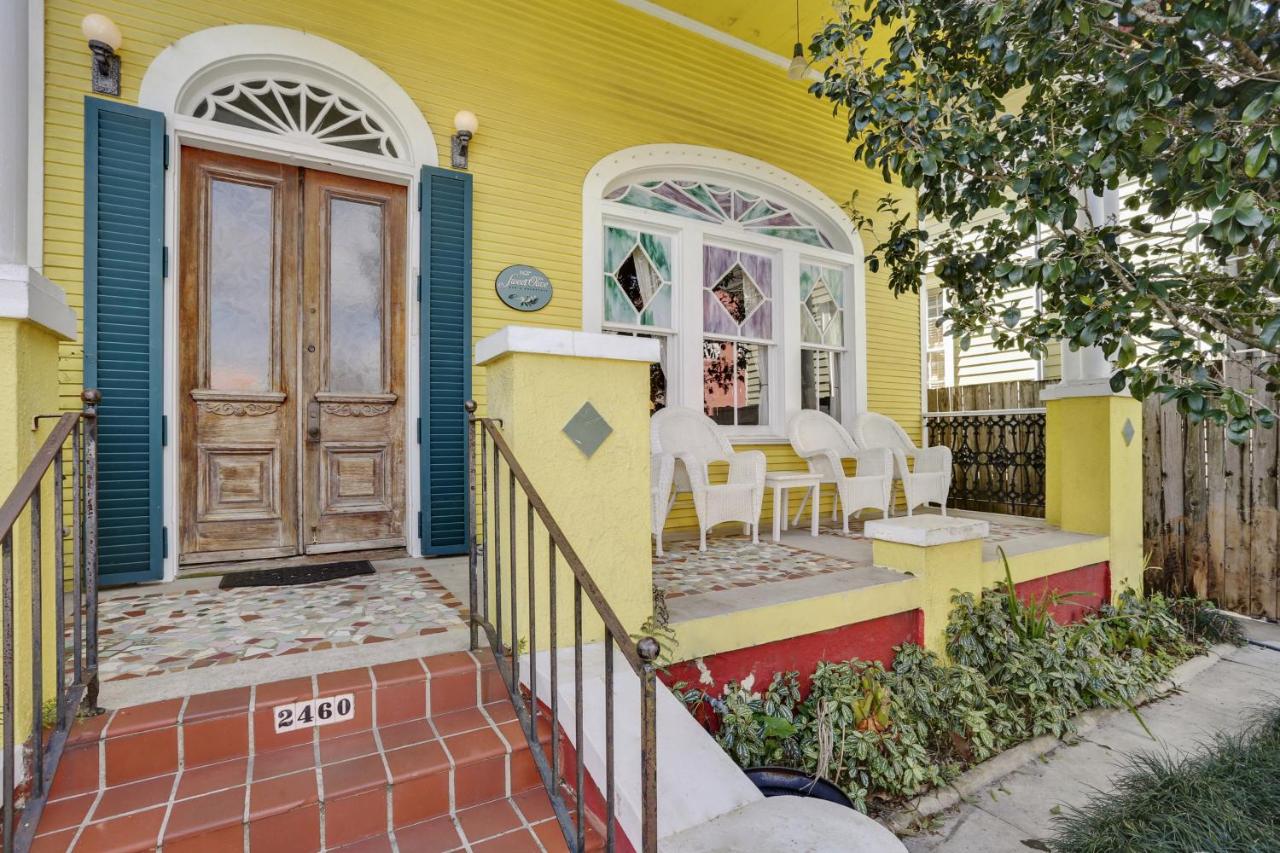| Auld Sweet Olive Bed and Breakfast