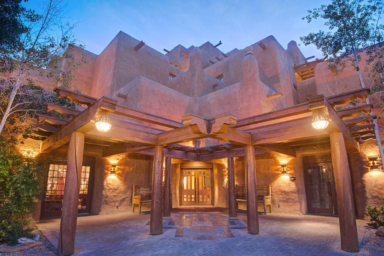 | Inn & Spa at Loretto