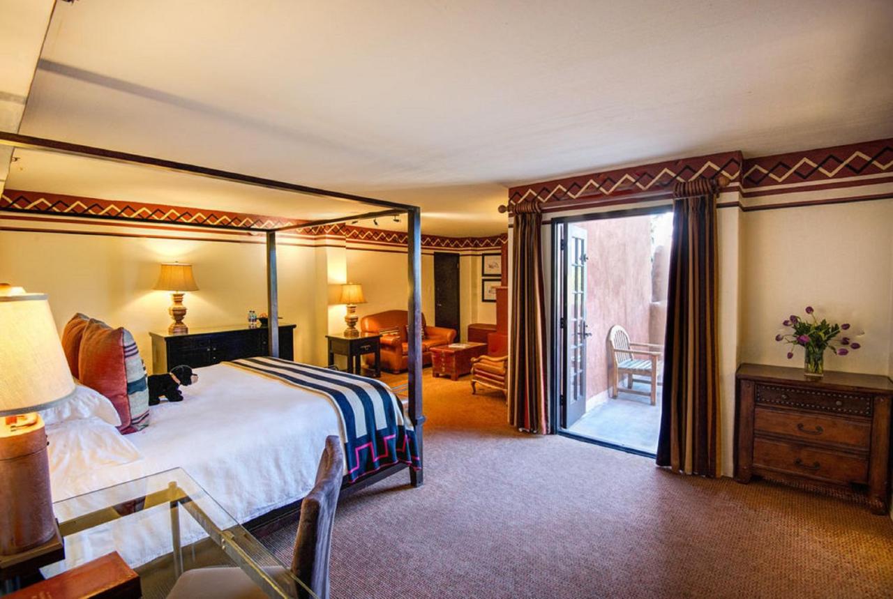 | Inn & Spa at Loretto