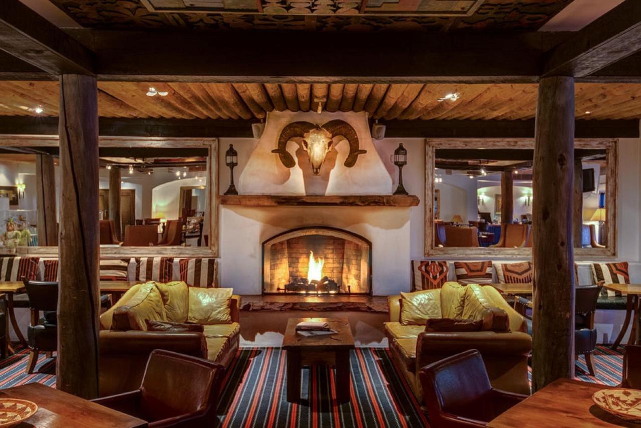 | Inn & Spa at Loretto