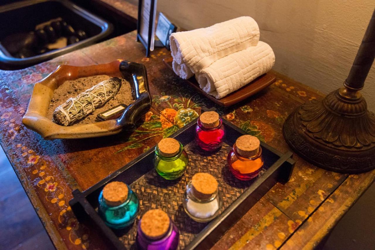| Inn & Spa at Loretto
