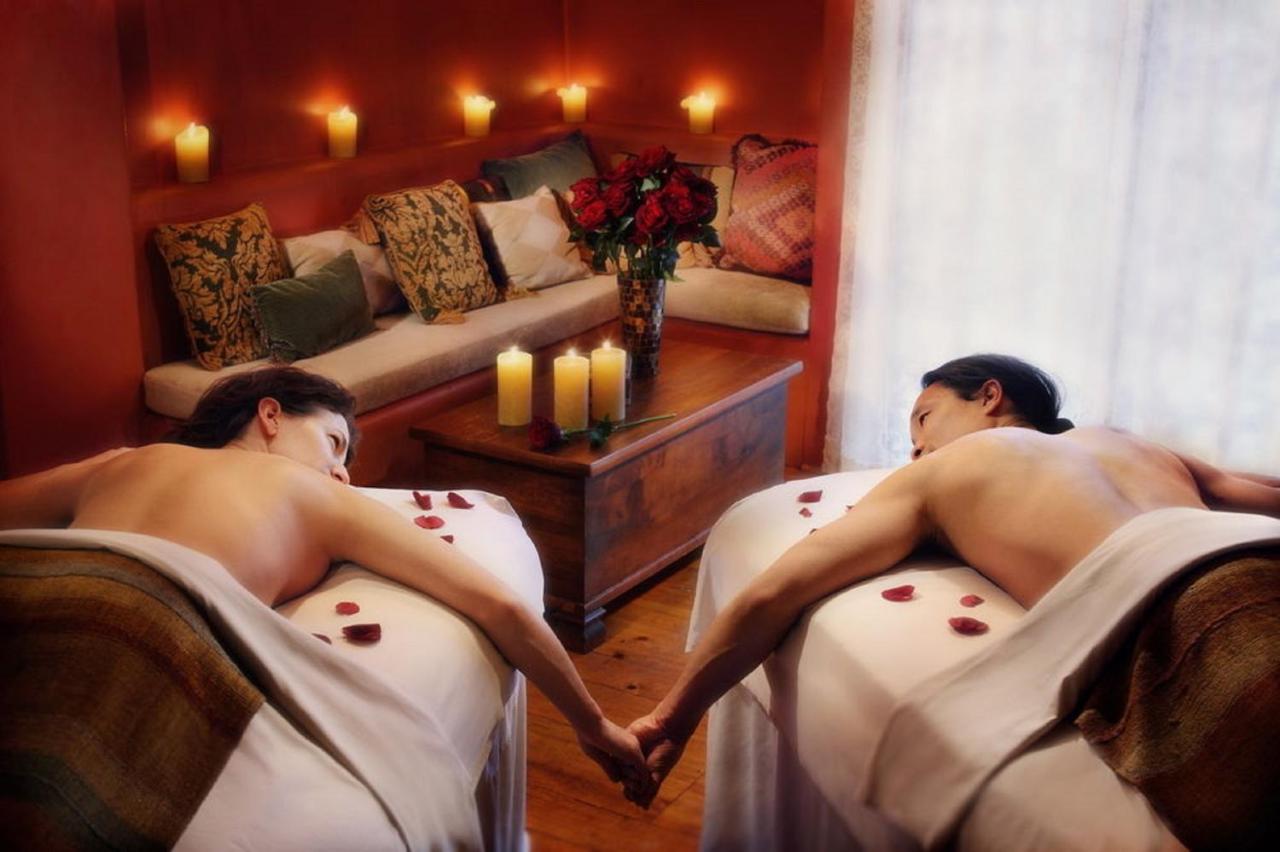 | Inn & Spa at Loretto