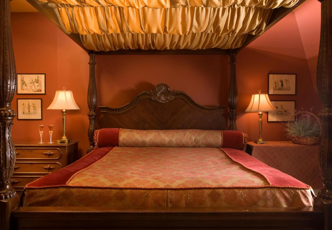  | Hydrangea House Inn