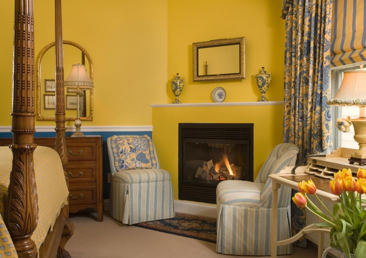  | Hydrangea House Inn