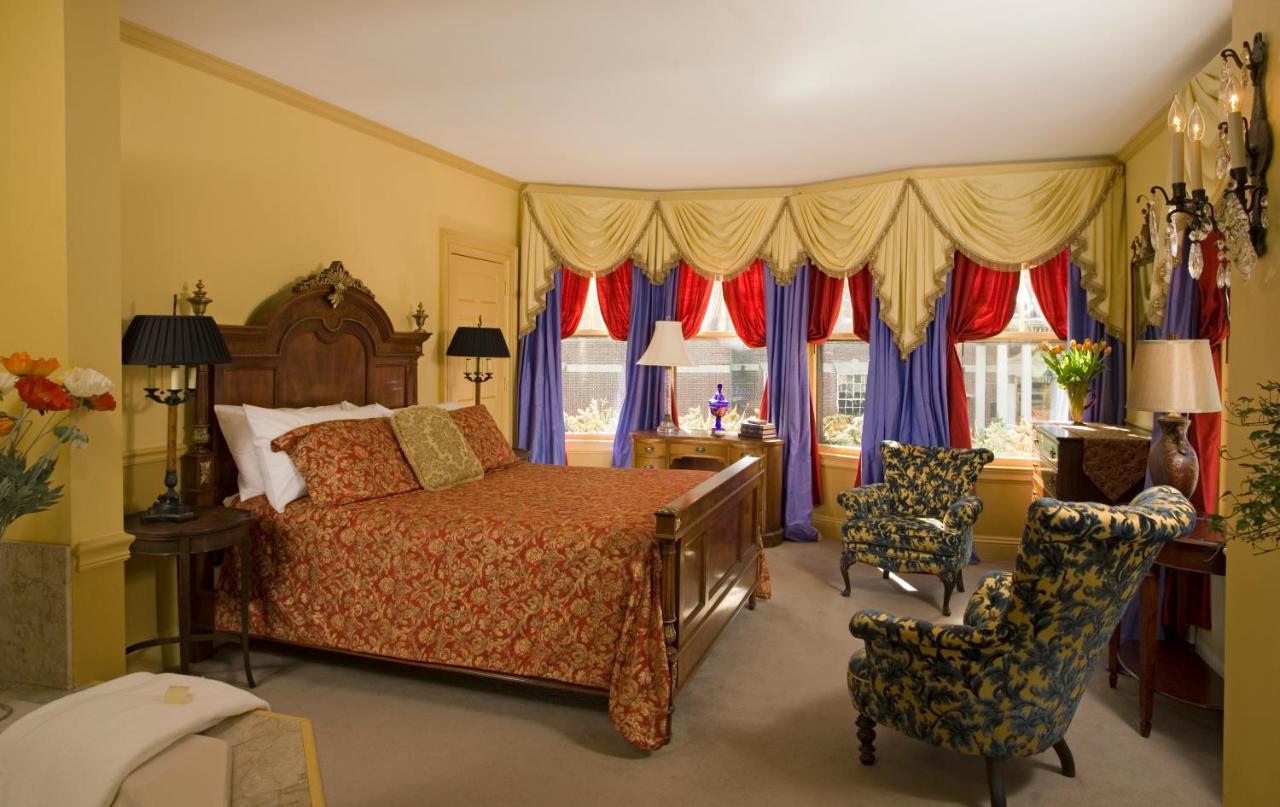  | Hydrangea House Inn