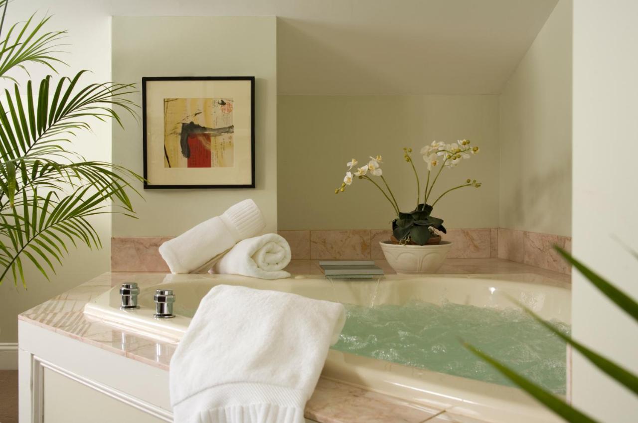  | Hydrangea House Inn