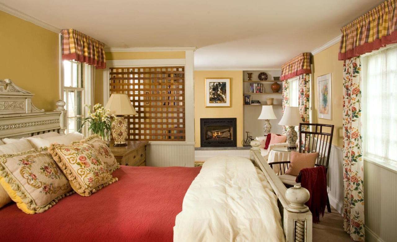  | Hydrangea House Inn