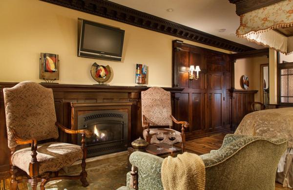  | Hydrangea House Inn