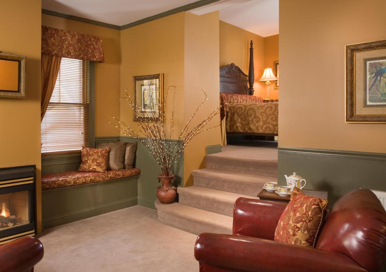  | Hydrangea House Inn