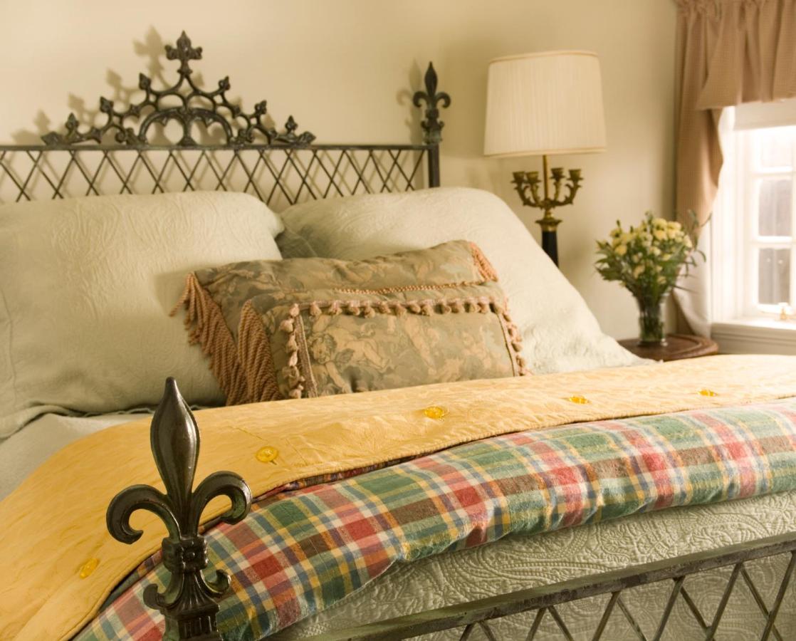  | Hydrangea House Inn