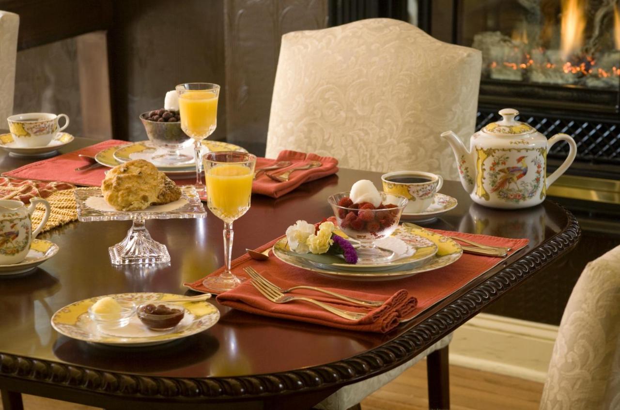  | Hydrangea House Inn