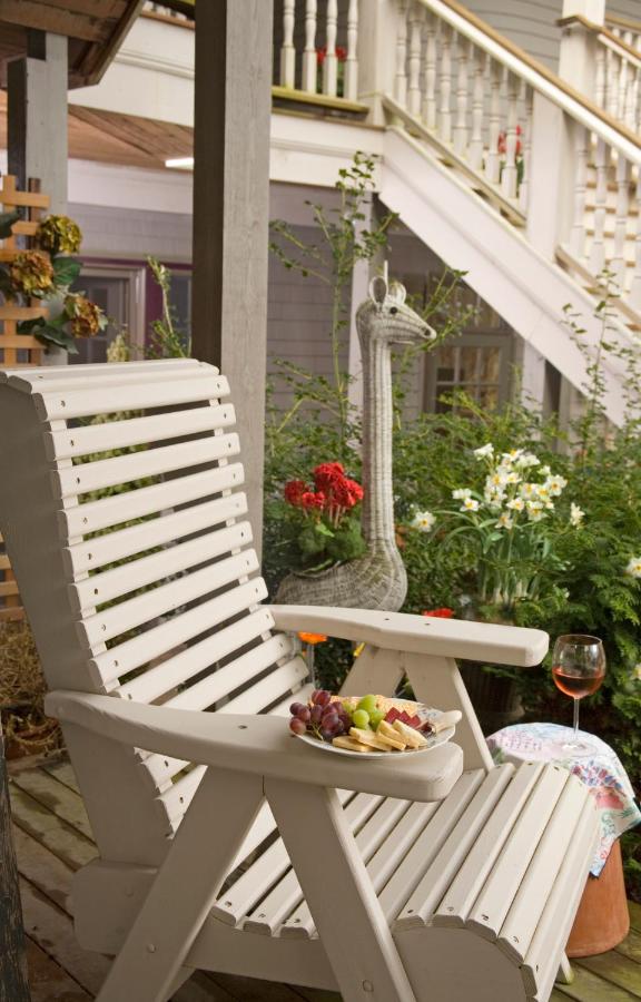  | Hydrangea House Inn