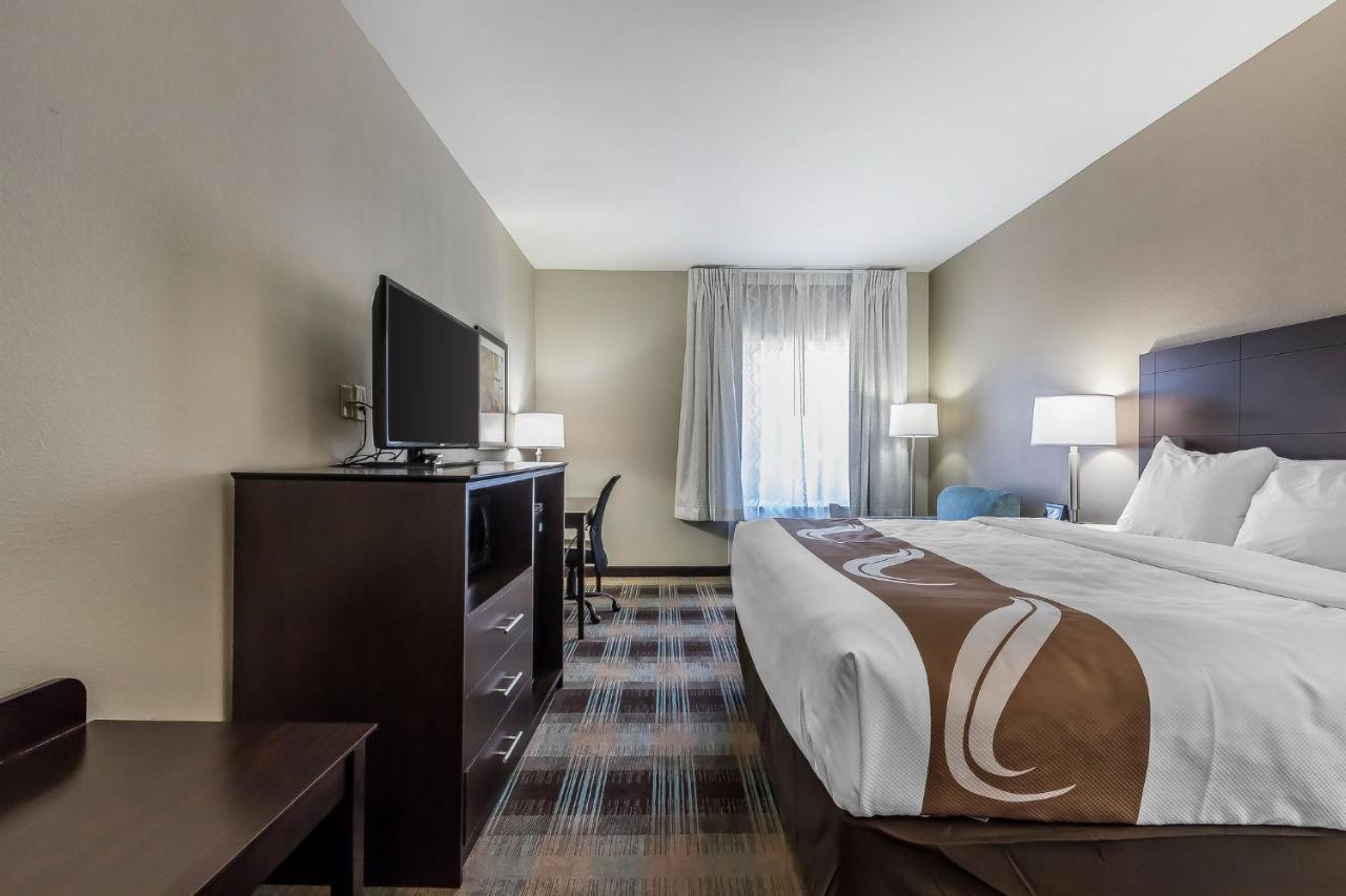 | Quality Inn Pleasant View