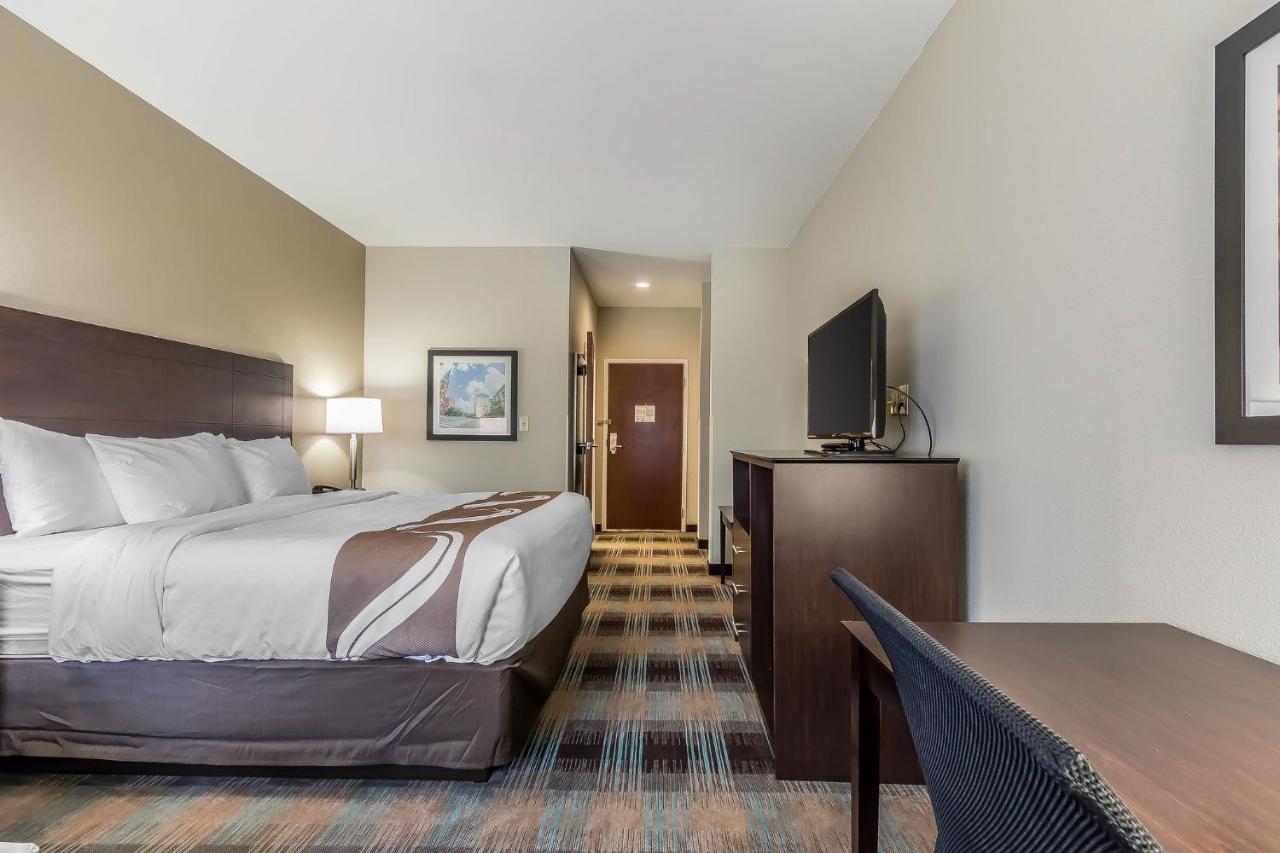 | Quality Inn Pleasant View