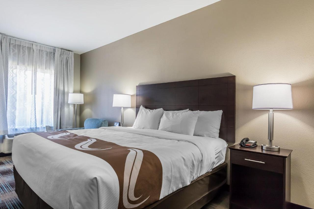 | Quality Inn Pleasant View