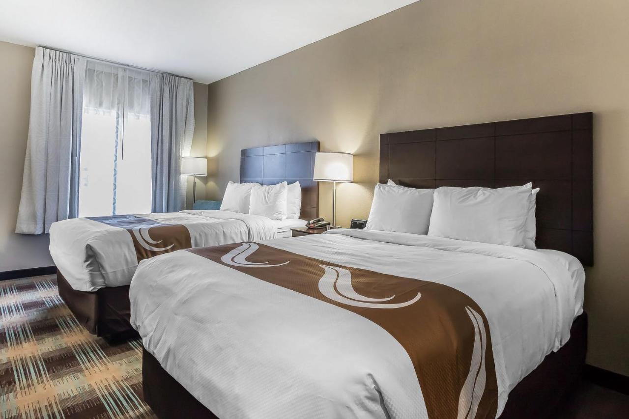 | Quality Inn Pleasant View