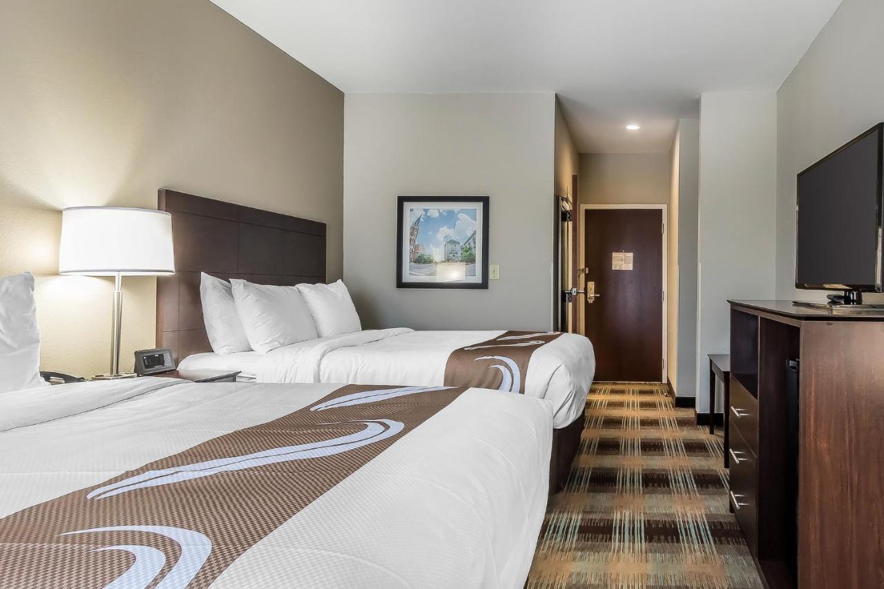| Quality Inn Pleasant View
