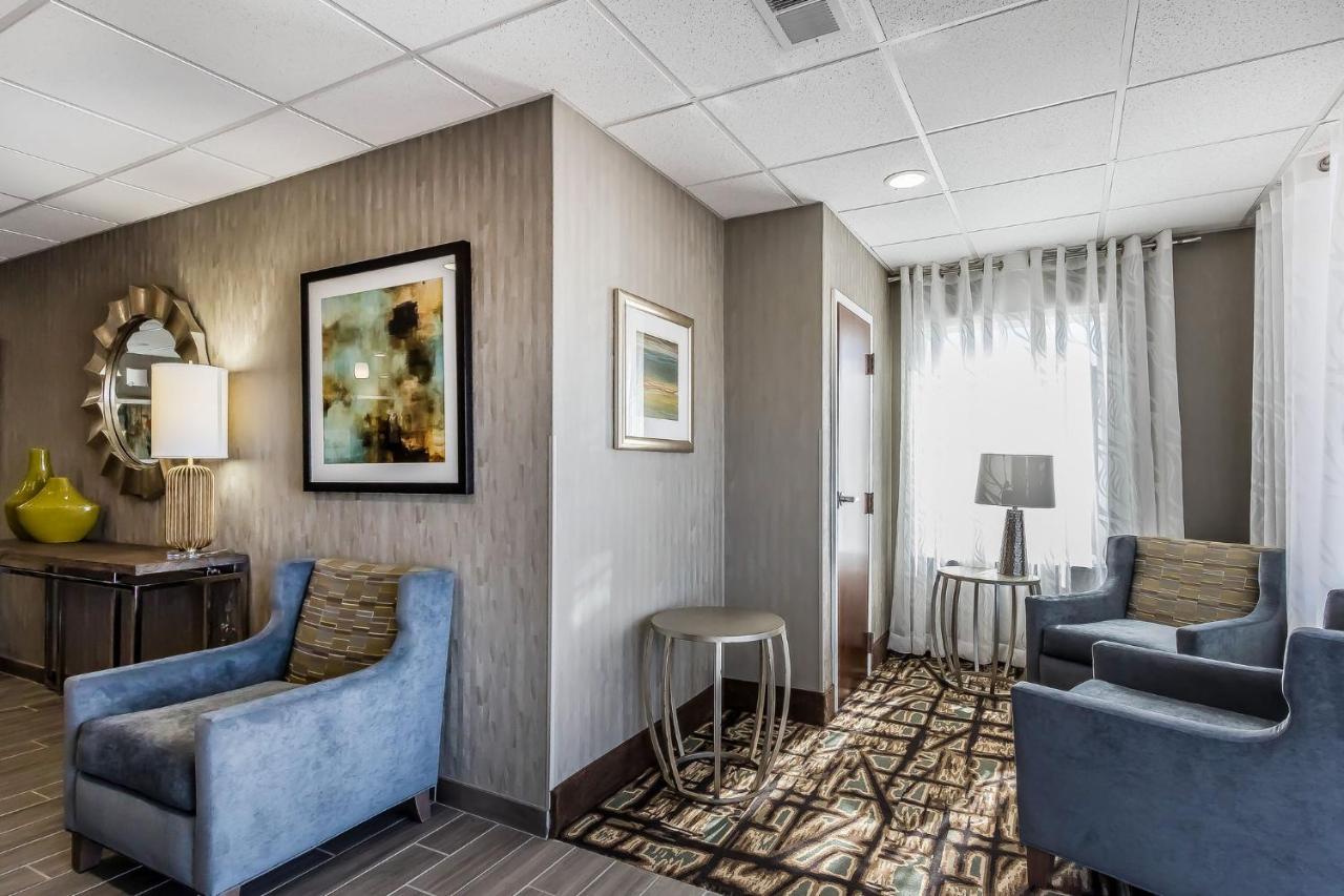 | Quality Inn Pleasant View