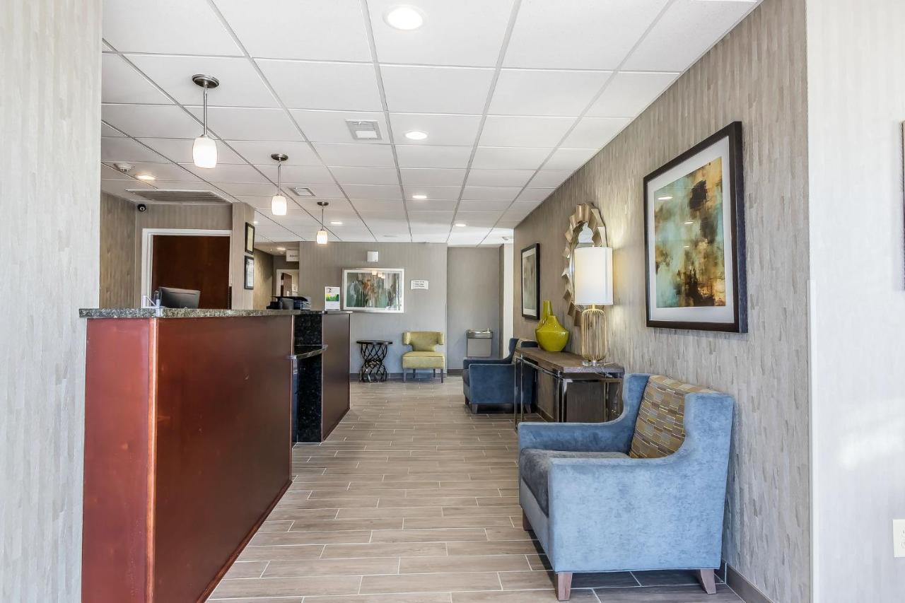 | Quality Inn Pleasant View