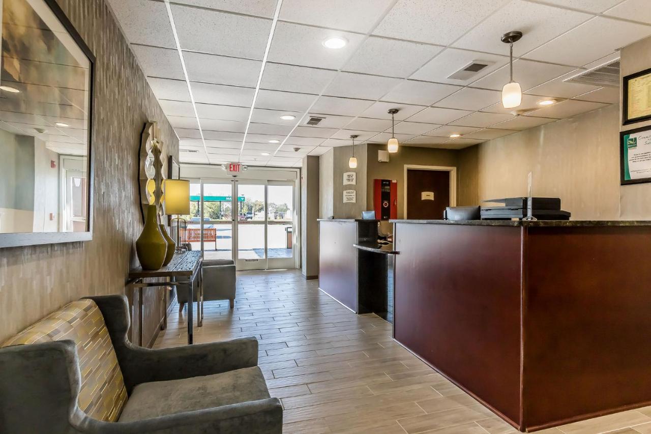 | Quality Inn Pleasant View